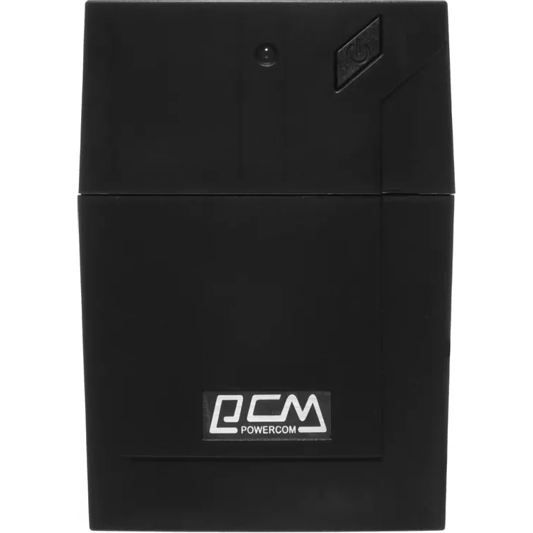 ИБП Powercom Raptor RPT-600A 3xEURO - фото 2