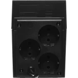 ИБП Powercom Raptor RPT-600A 3xEURO