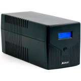 ИБП Бастион SKAT-UPS 1500-IN-2x9 (457)