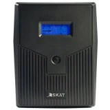 ИБП Бастион SKAT-UPS 1500-IN-2x9 (457)