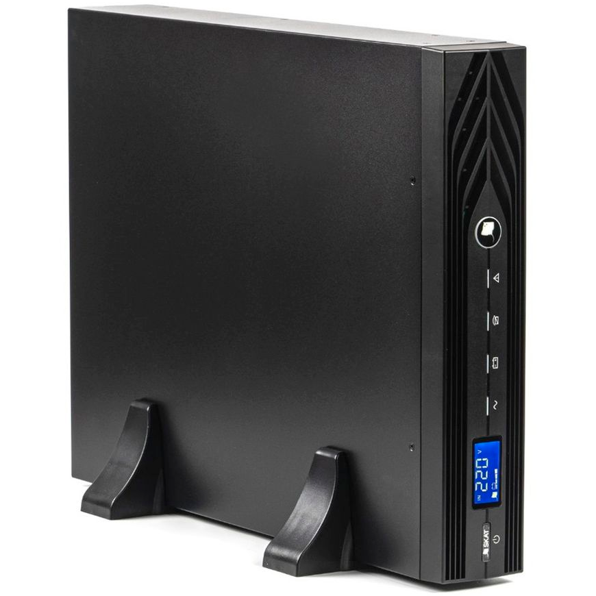 ИБП Бастион SKAT-UPS 3000-RACK-ON-6X9-E - 8956
