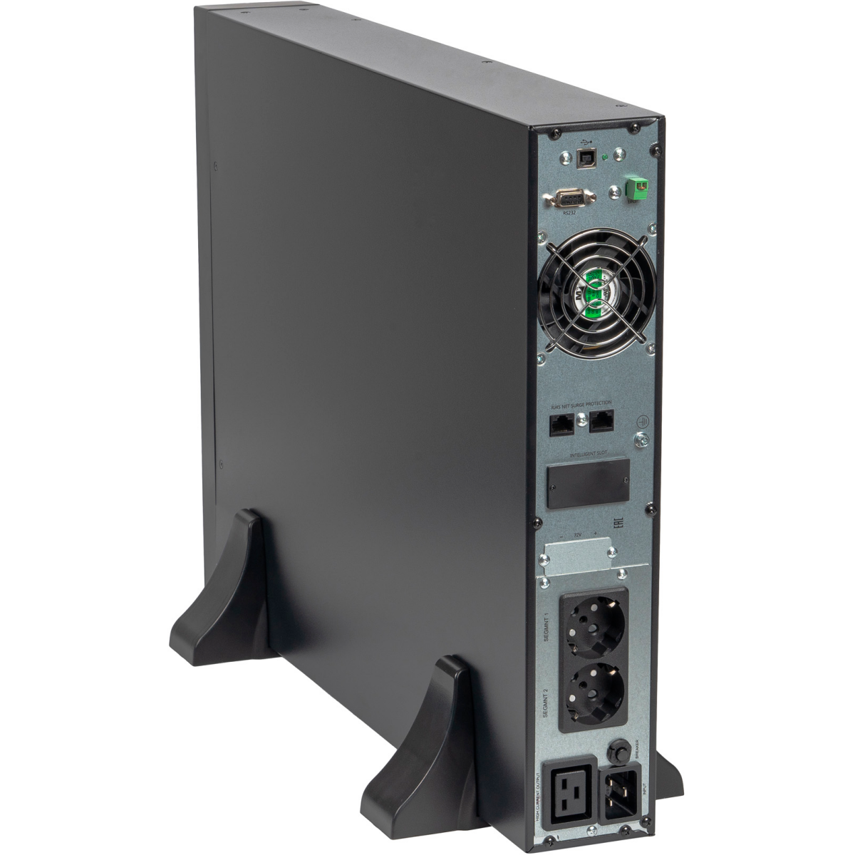 ИБП Бастион SKAT-UPS 3000-RACK-ON-6X9 P3 - 8772 - фото 5