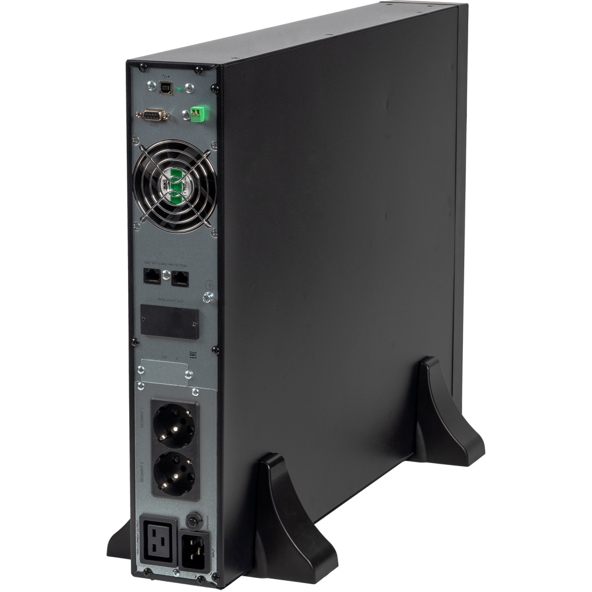 ИБП Бастион SKAT-UPS 3000-RACK-ON-6X9 P3 - 8772 - фото 7