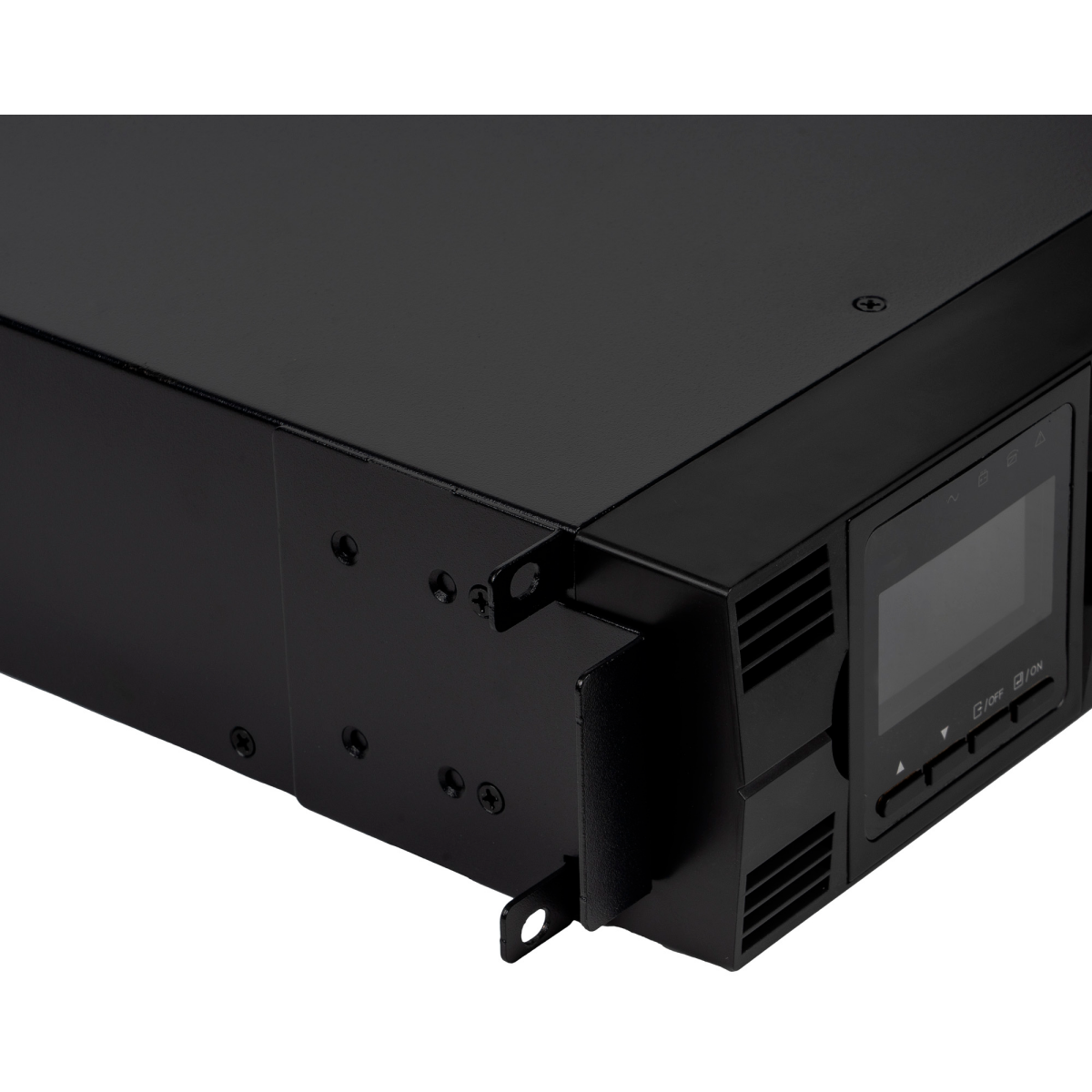 ИБП Бастион SKAT-UPS 3000-RACK-ON-6X9 P3 - 8772 - фото 10
