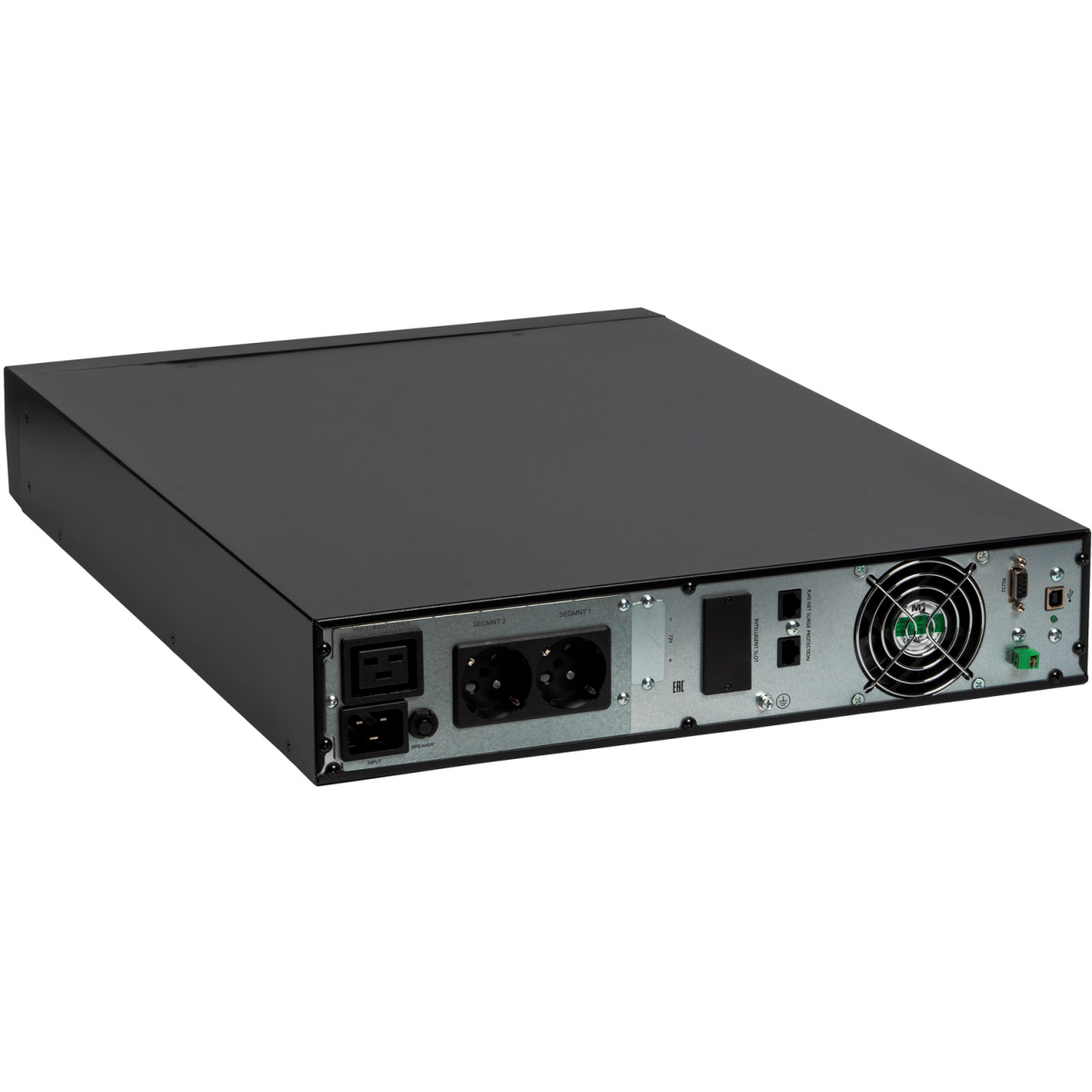 ИБП Бастион SKAT-UPS 3000-RACK-ON-6X9 P3 - 8772 - фото 13