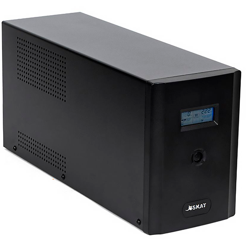 ИБП Бастион SKAT-UPS 3000-IN-4x9 - 453