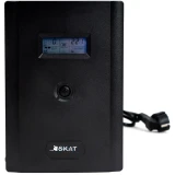 ИБП Бастион SKAT-UPS 3000-IN-4x9 (453)