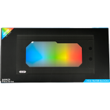 Водоблок для видеокарты IceManCooler ROG5090 ASUS ROG Astral RTX 5090 Glass Version Black (IWB-VN-ROG509 GL)
