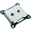 Водоблок для процессора IceManCooler CT3 General CPU Water Block Full Nickel, 0.3mm channel (IWB-CI-CT3-NK)