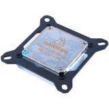 Водоблок для процессора IceManCooler CT3 General CPU Water Block Full Nickel, 0.3mm channel (IWB-CI-CT3-NK)
