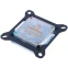 Водоблок для процессора IceManCooler CT3 General CPU Water Block Full Nickel, 0.3mm channel (IWB-CI-CT3-NK) - фото 2