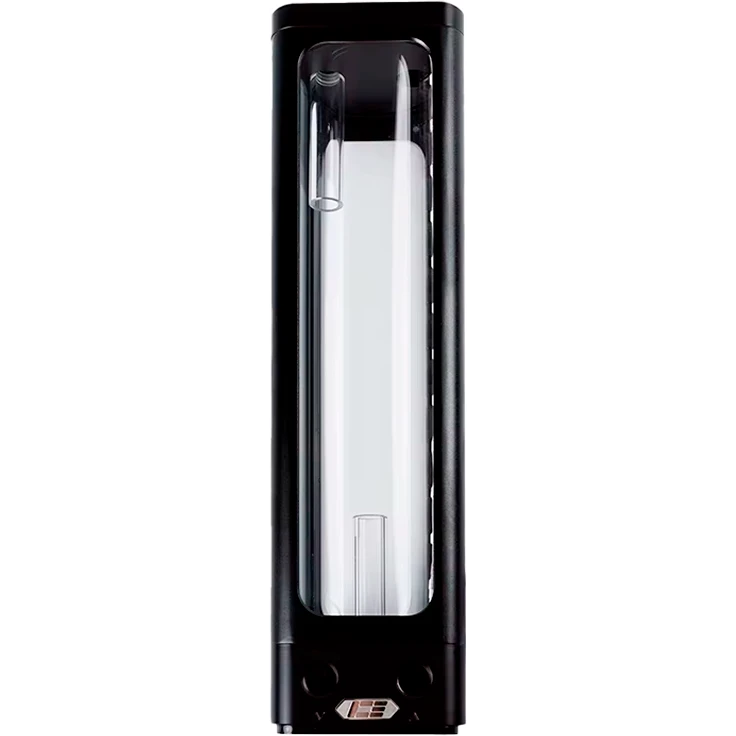 Резервуар для СЖО IceManCooler DX5-240 240mm Black (IPR-DX5-BK24)