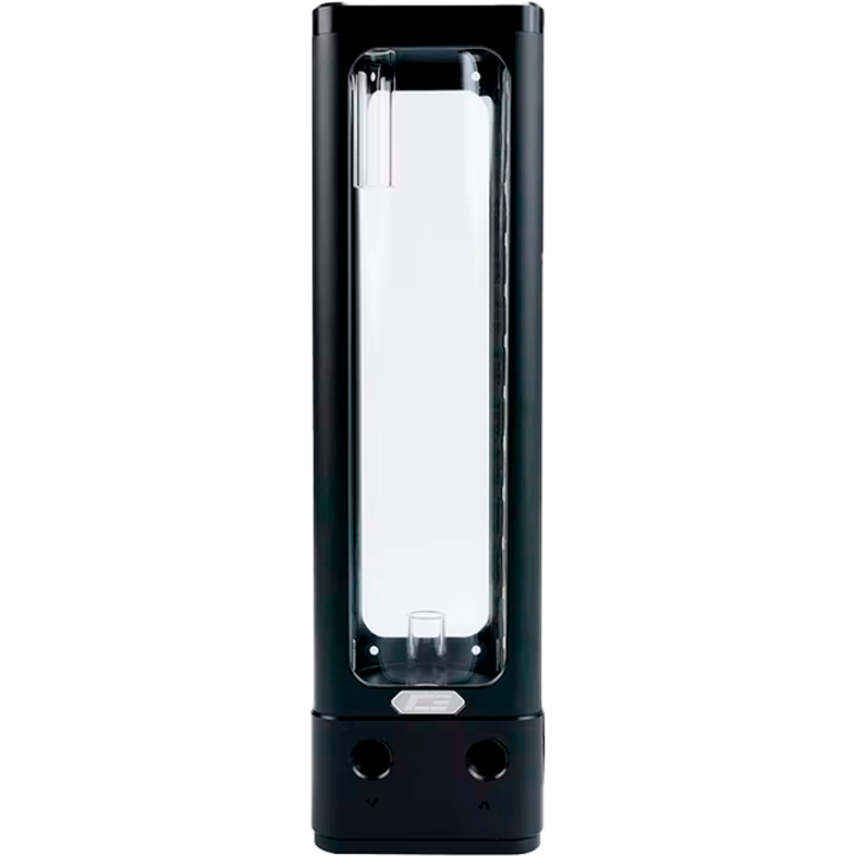 Резервуар с помпой для СЖО IceManCooler DX3-240 240mm Black (IPR-DX3-BK24Q)