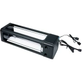 Резервуар с помпой для СЖО IceManCooler DX3-240 240mm Black (IPR-DX3-BK24Q)