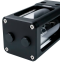 Резервуар с помпой для СЖО IceManCooler DX3-240 240mm Black (IPR-DX3-BK24Q) - фото 3