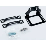 Резервуар с помпой для СЖО IceManCooler DX3-240 240mm Black (IPR-DX3-BK24Q)