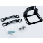 Резервуар с помпой для СЖО IceManCooler DX3-240 240mm Black (IPR-DX3-BK24Q) - фото 4