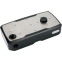 Топ для помп СЖО IceManCooler Dual D5 pump TOP Acetal (IPT-DD5-DBK)