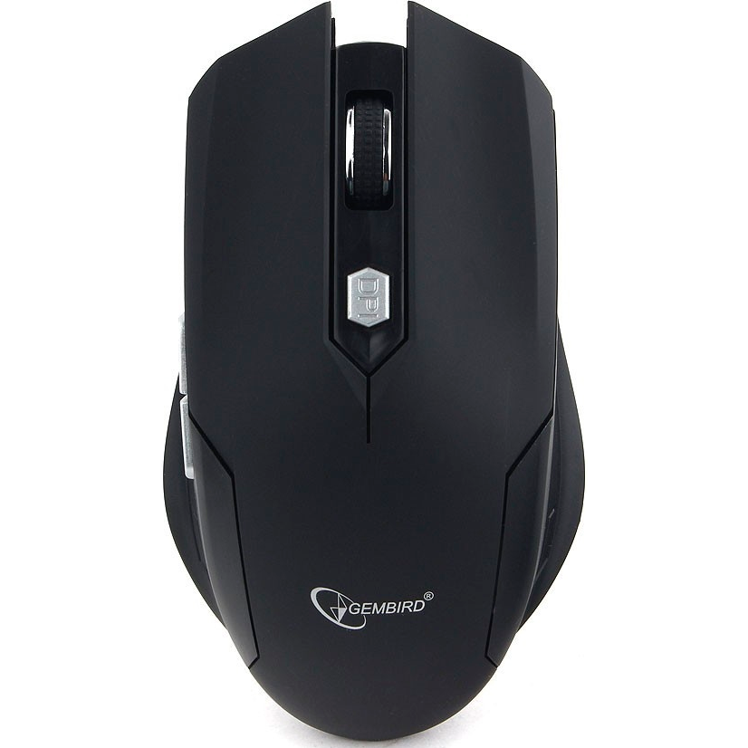 Мышь Gembird MUSW-240
