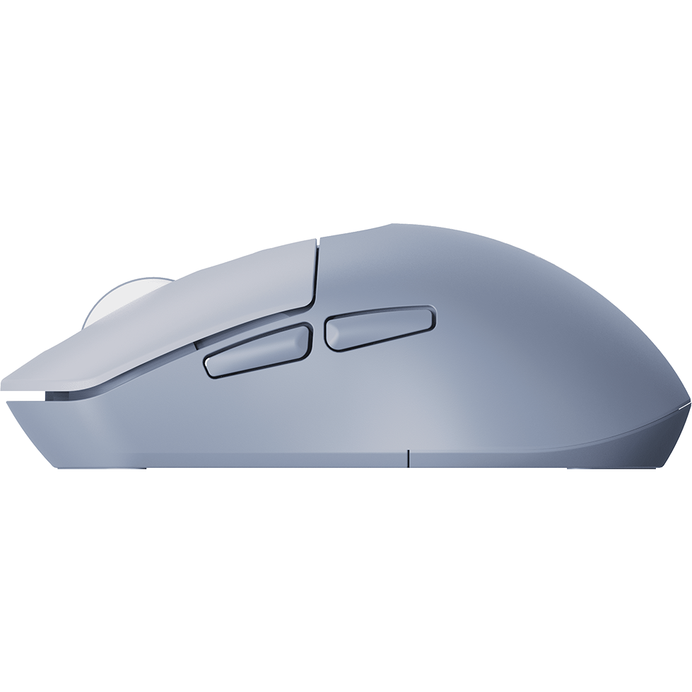 Мышь Rapoo M308 Blue - фото 2
