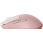 Мышь Rapoo M308 Pink - фото 2