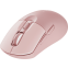 Мышь Rapoo M308 Pink - фото 3