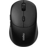Мышь Rapoo M330 Silent Black (M330-BL)