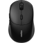 Мышь Rapoo M330 Silent Black - M330-BL