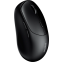 Мышь Rapoo M330 Silent Black - M330-BL - фото 2