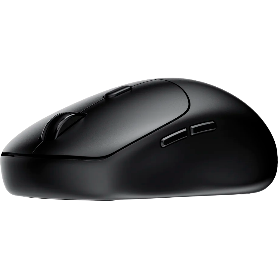 Мышь Rapoo M330 Silent Black - M330-BL - фото 3