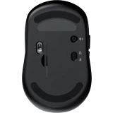 Мышь Rapoo M330 Silent Black (M330-BL)