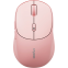 Мышь Rapoo M330 Silent Pink - M330-PINK
