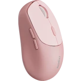 Мышь Rapoo M330 Silent Pink (M330-PINK)