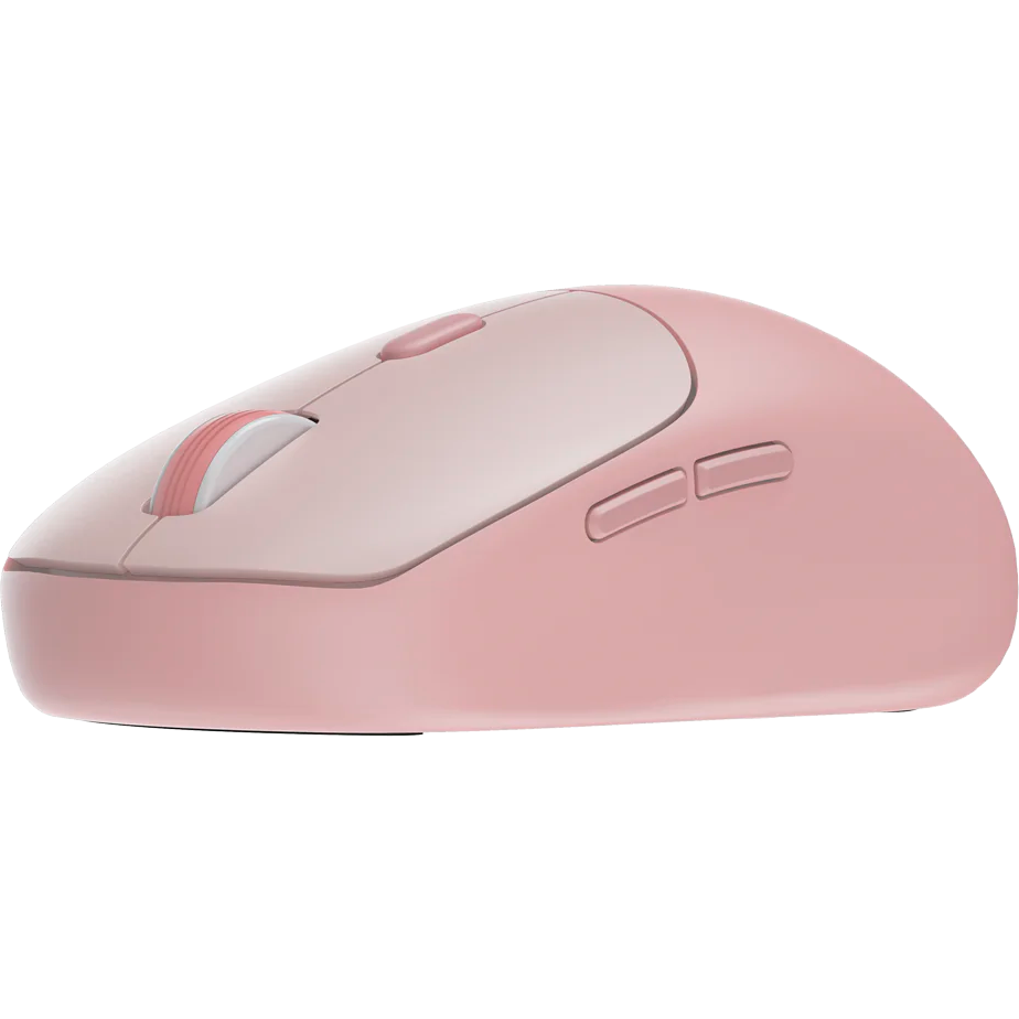 Мышь Rapoo M330 Silent Pink - M330-PINK - фото 3