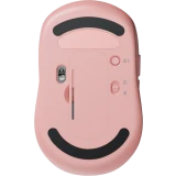 Мышь Rapoo M330 Silent Pink (M330-PINK)