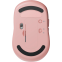 Мышь Rapoo M330 Silent Pink - M330-PINK - фото 5