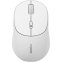Мышь Rapoo M330 Silent White - M330-GRY
