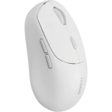 Мышь Rapoo M330 Silent White (M330-GRY)