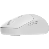 Мышь Rapoo M330 Silent White (M330-GRY)