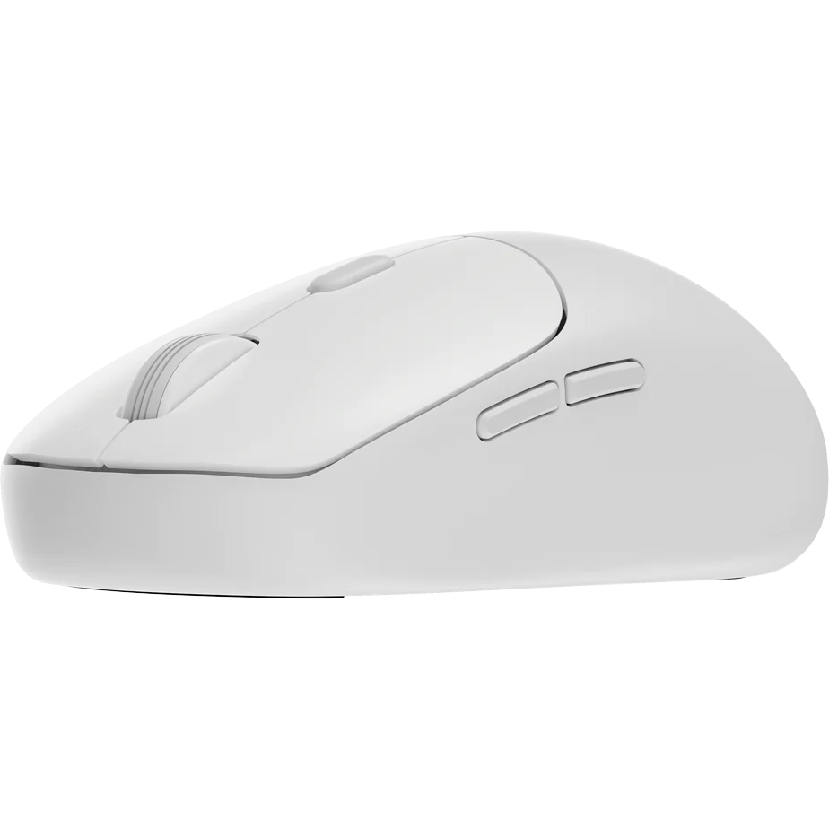 Мышь Rapoo M330 Silent White - M330-GRY - фото 3