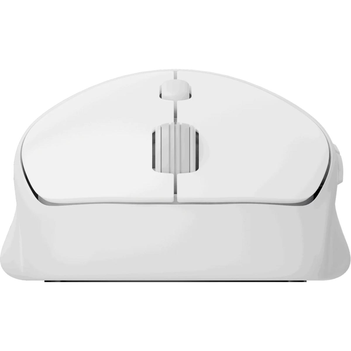 Мышь Rapoo M330 Silent White - M330-GRY - фото 4