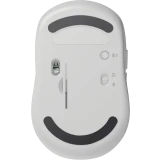 Мышь Rapoo M330 Silent White (M330-GRY)
