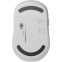Мышь Rapoo M330 Silent White - M330-GRY - фото 5