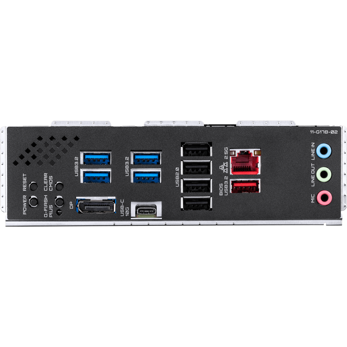 Материнская плата Gigabyte Z890 D PLUS - фото 3