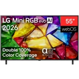 ЖК телевизор LG 55" 55MRGB86B6A