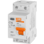 Автоматический выключатель дифференциального тока TDM ELECTRIC SQ0202-0502
