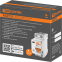 Автоматический выключатель дифференциального тока TDM ELECTRIC SQ0202-0502 - фото 6