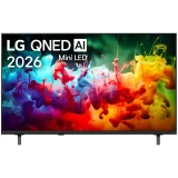 ЖК телевизор LG 50" 50QNED70B6C