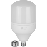 Светодиодная лампочка ЭРА T140-100W-4000-E27/E40 (100 Вт, E27/E40) (Б0063880)