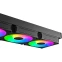 Система жидкостного охлаждения ID-COOLING SL360 V2 BLACK - фото 3